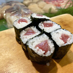 Sushi Cho - 