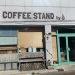 COFFEE STAND by shizuku - 