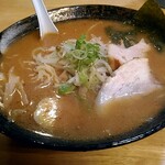 Ramen Tarafuku - 