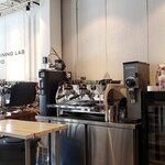 Unlimited Coffee Bar - 