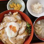 Seafood Ajidokoro Ionshima - 