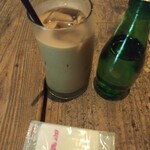 SUZU CAFE Ginza - 