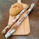 Bricolage Bread and Company Osaka Umeda Ten - 