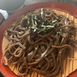 Juuwari Soba Dokoro Sobaya Inui - 