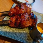 Yakitori Sadajurou Kakomu Hiro - 