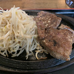 Yagi to Soba Taiyo - 