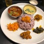 Curry Spice Gelateria KALPASI - 