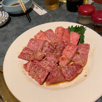 Yakiniku Kobo Moku Shin Oomiya Ten - 