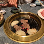 Yakiniku Kobo Moku Shin Oomiya Ten - 