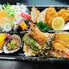 天宝 - 料理写真:まんぷく弁当