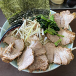 Ramen Shop Futatsubashi Ten - 