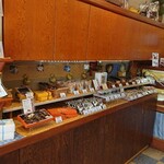 Ile de Chocolat Kamakura Ten - 