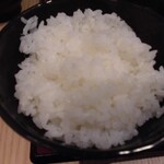 とんかつ 新宿さぼてん - 