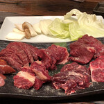 馬肉料理専門店 馬郎 - 