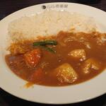 Curry House CoCo Ichibanya Iruma Ipotto Ten - やさいカレー