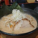 Miso Kaido Yotsukaido Honten - 街道ラーメン白