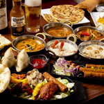 India Dhaba - 