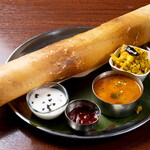 India Dhaba - Masala Dosa