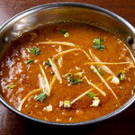 India Dhaba - Keema Curry