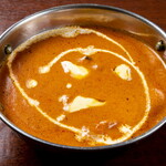 India Dhaba - Butter Chicken