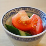 中国料理 菜格 - 