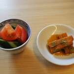 中国料理 菜格 - 