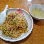 めん喰い屋 - 炒飯