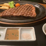 Wafu Restaurant Ushino Sato - 