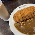 CoCo Ichiban Ya Osaka Ekimae Daisan Biru Ten - 