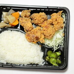 Ootake Maru Izunagaoka Ten - 唐揚げ弁当。