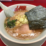 Ramen Yamaoka Ya Handa Ten - 