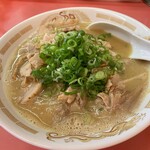 Tonkotsu Ramen Gonta - 