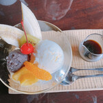 Engawa Cafe - 