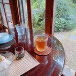 Engawa Cafe - 