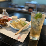 Kyoto Dining Sugi - 