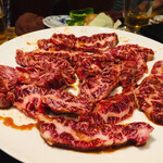 Yakiniku New Tenraku - 