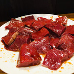 Yakiniku New Tenraku - 