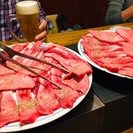 Yakiniku New Tenraku - 