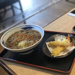 Soba Chaya Toki Ten - 