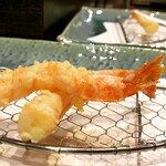 Tempura Wakayama - 