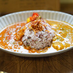 Spice Curry and Cafe Chikaku - 