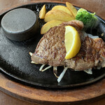 Steak no Asakuma Ichinomiya Ten - 