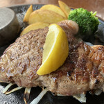 Steak no Asakuma Ichinomiya Ten - 