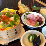 Japanese cuisine  Setsugetsuka - 