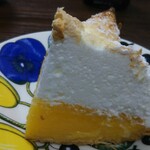 Lemon Pie - 