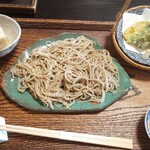 Teuchi Soba Senryo An - 