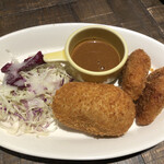 Magnet Cafe Takezono - 