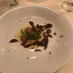 Ristorante La ciau - 