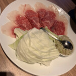 Yakiniku Furusato Hiroshima Ekimae Ten - 