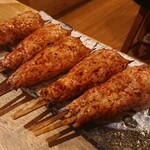 Yakitori Masakichi - 